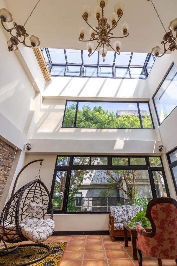Jimei Rustic Homestay Chua-lien Exteriér fotografie