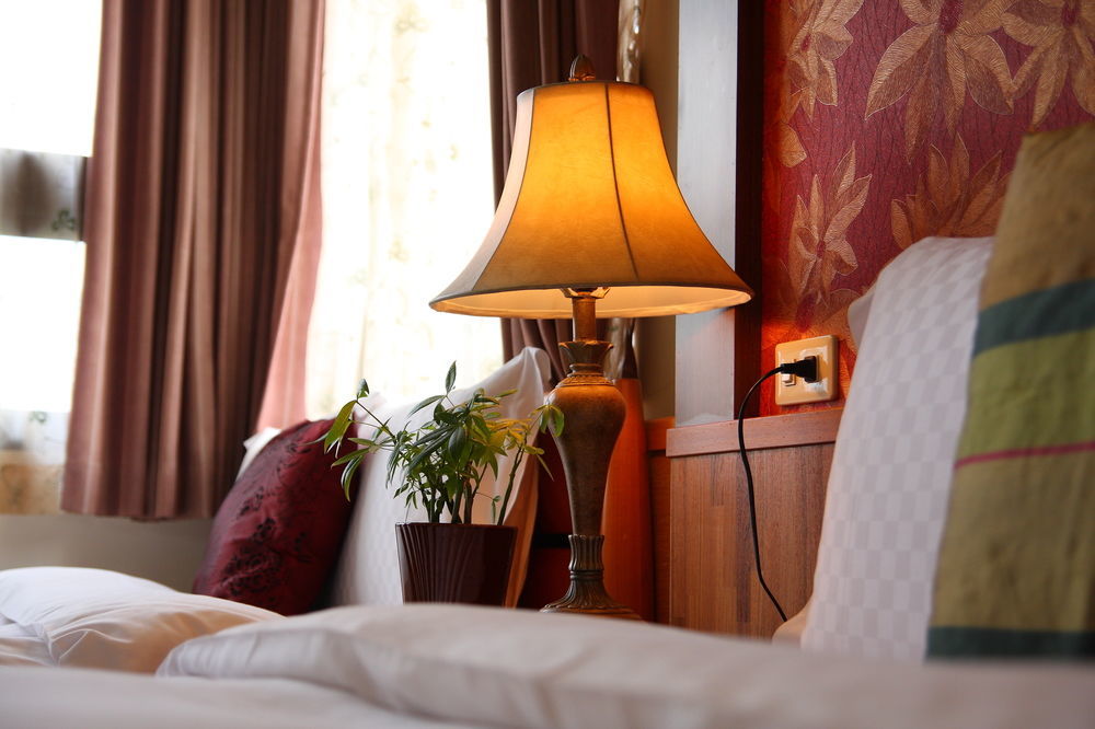 Jimei Rustic Homestay Chua-lien Exteriér fotografie